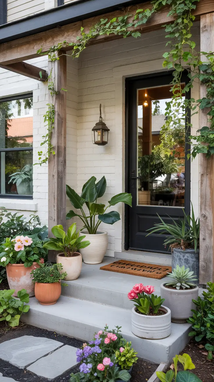 25 Creative Porch Ideas 2026 For A Stylish And Welcoming Front Entry
