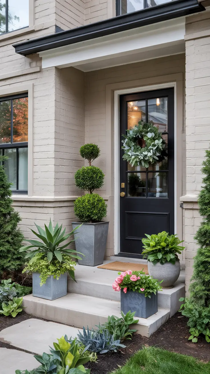 25 Creative Porch Ideas 2026 For A Stylish And Welcoming Front Entry