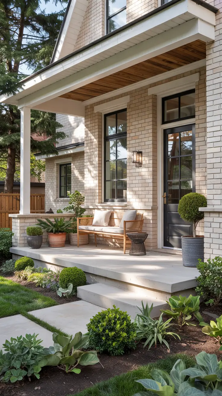 25 Creative Porch Ideas 2026 For A Stylish And Welcoming Front Entry