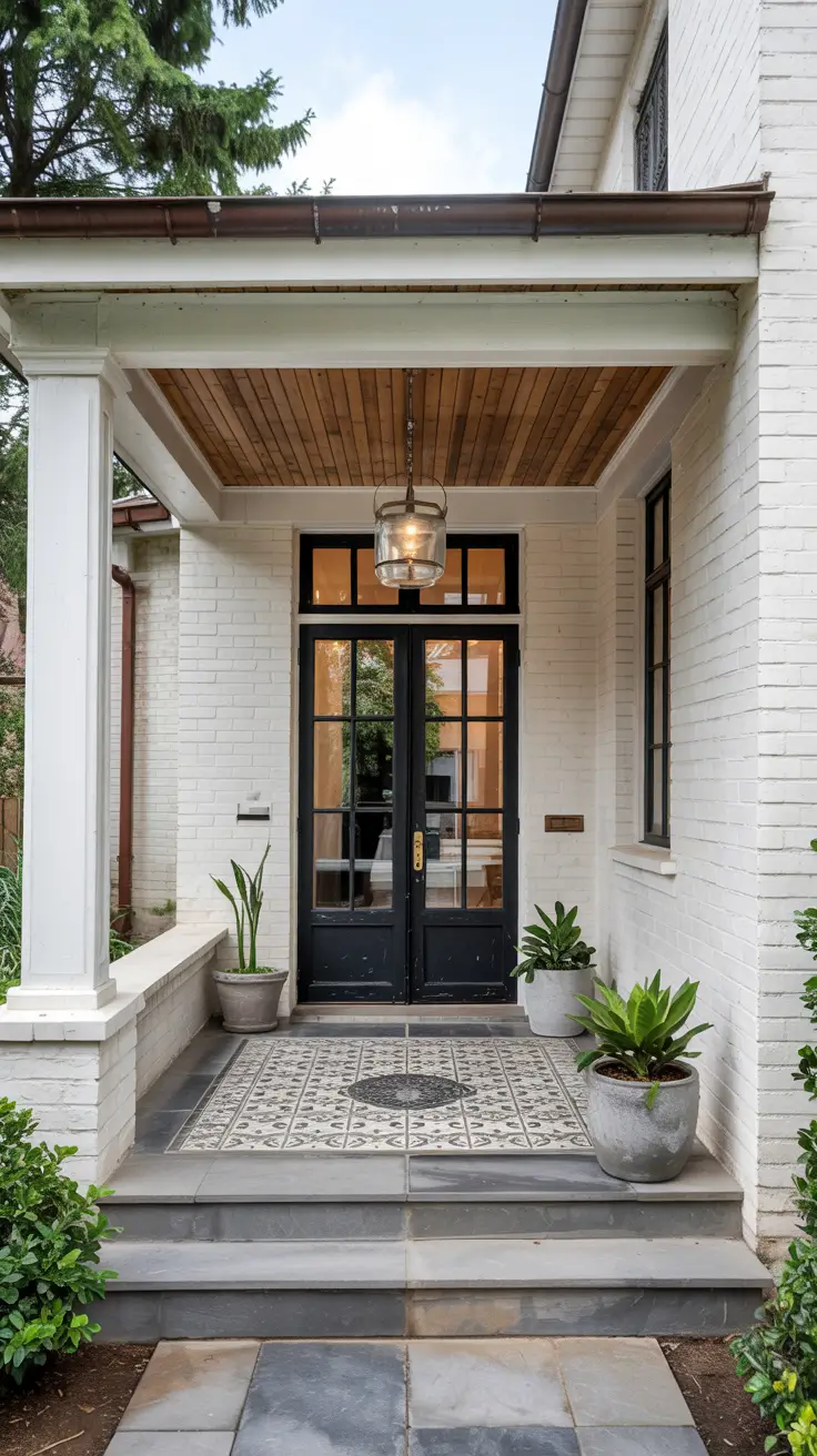 25 Creative Porch Ideas 2026 For A Stylish And Welcoming Front Entry