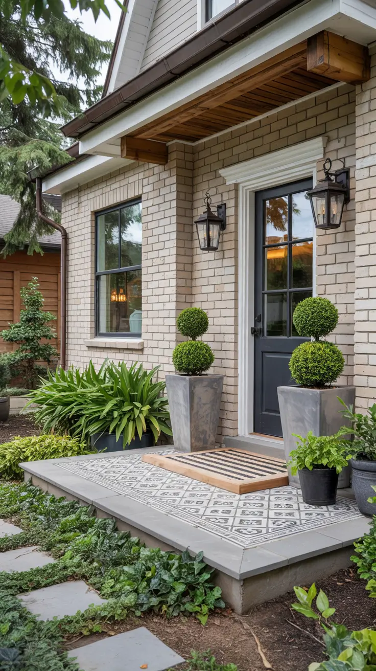 25 Creative Porch Ideas 2026 For A Stylish And Welcoming Front Entry