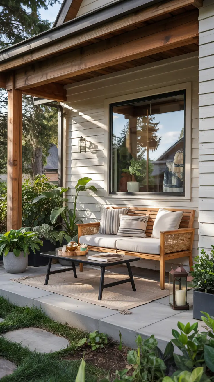 25 Creative Porch Ideas 2026 For A Stylish And Welcoming Front Entry