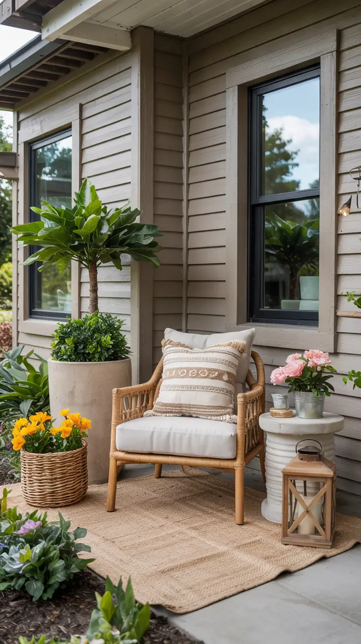 25 Creative Porch Ideas 2026 For A Stylish And Welcoming Front Entry