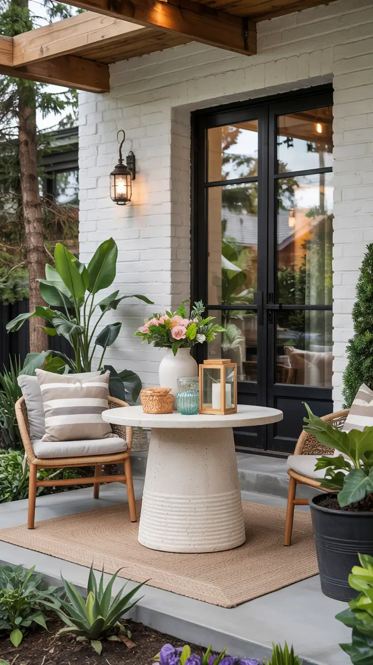 25 Creative Porch Ideas 2026 For A Stylish And Welcoming Front Entry