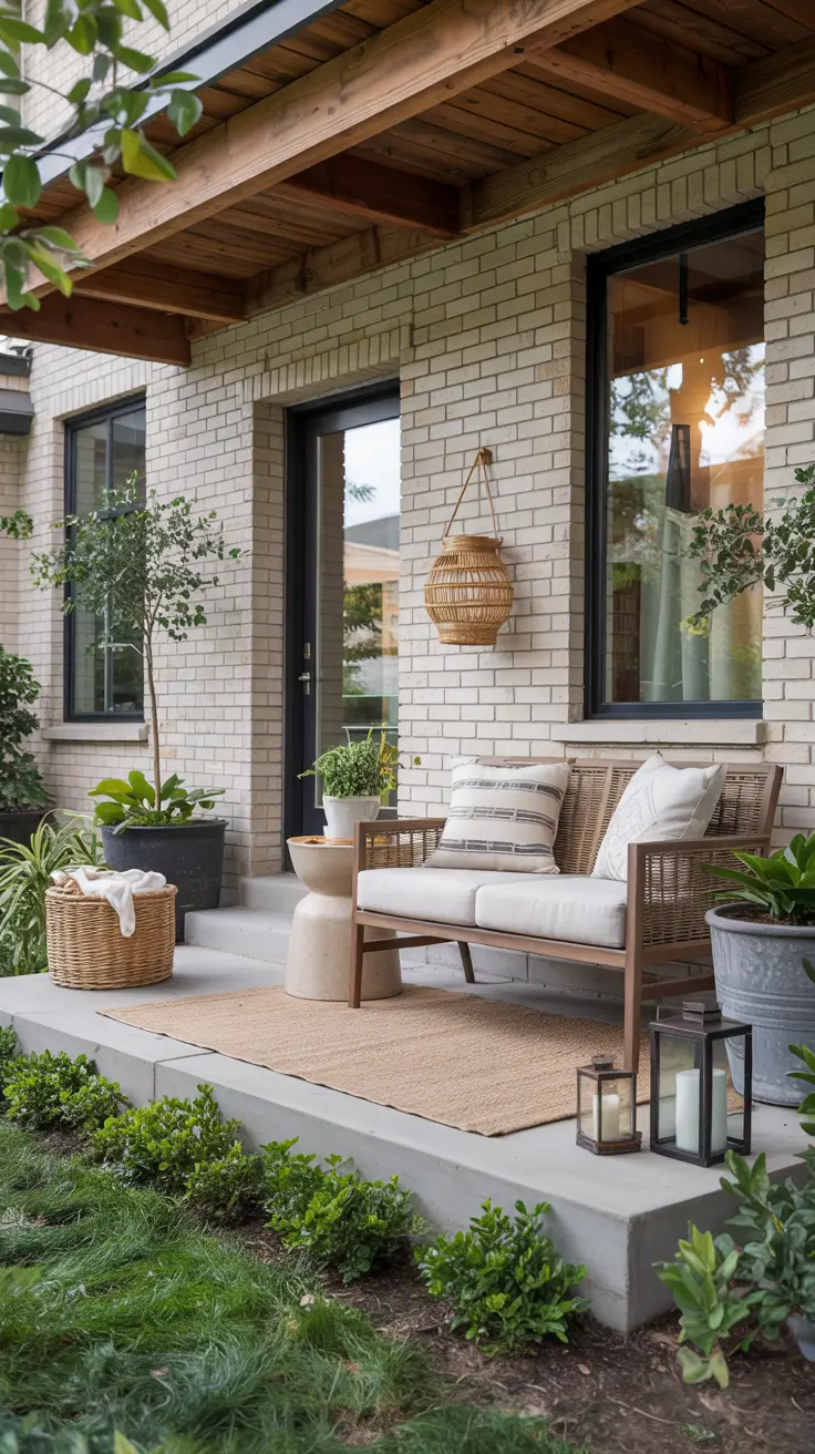 25 Creative Porch Ideas 2026 For A Stylish And Welcoming Front Entry