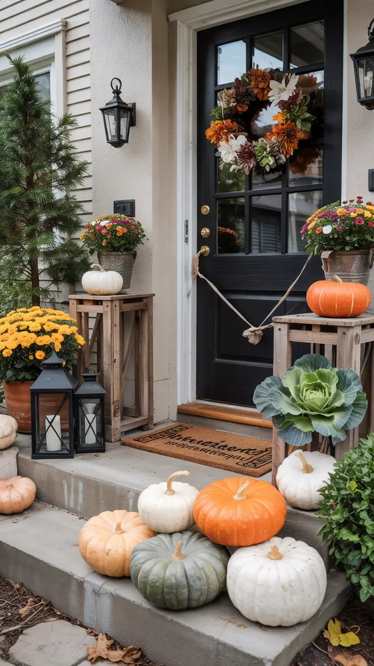 25 Creative Porch Ideas 2026 For A Stylish And Welcoming Front Entry