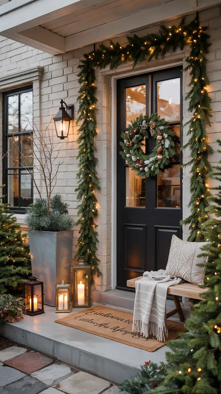 25 Creative Porch Ideas 2026 For A Stylish And Welcoming Front Entry