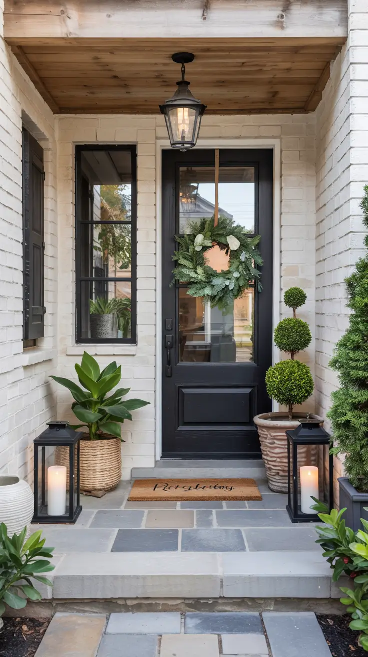25 Creative Porch Ideas 2026 For A Stylish And Welcoming Front Entry