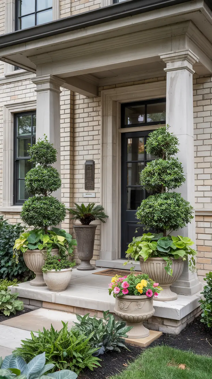 25 Creative Porch Ideas 2026 For A Stylish And Welcoming Front Entry