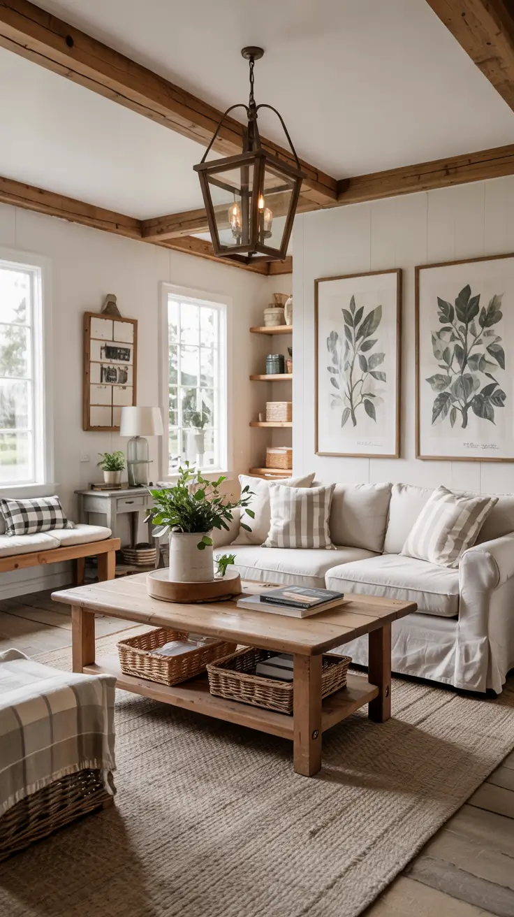 20 Decorating Ideas For The Home 2026 For Every Room, Season, And Special Occasion
