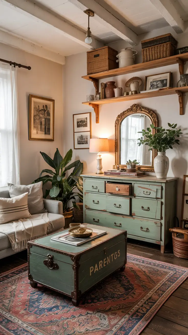 20 Decorating Ideas For The Home 2026 For Every Room, Season, And Special Occasion