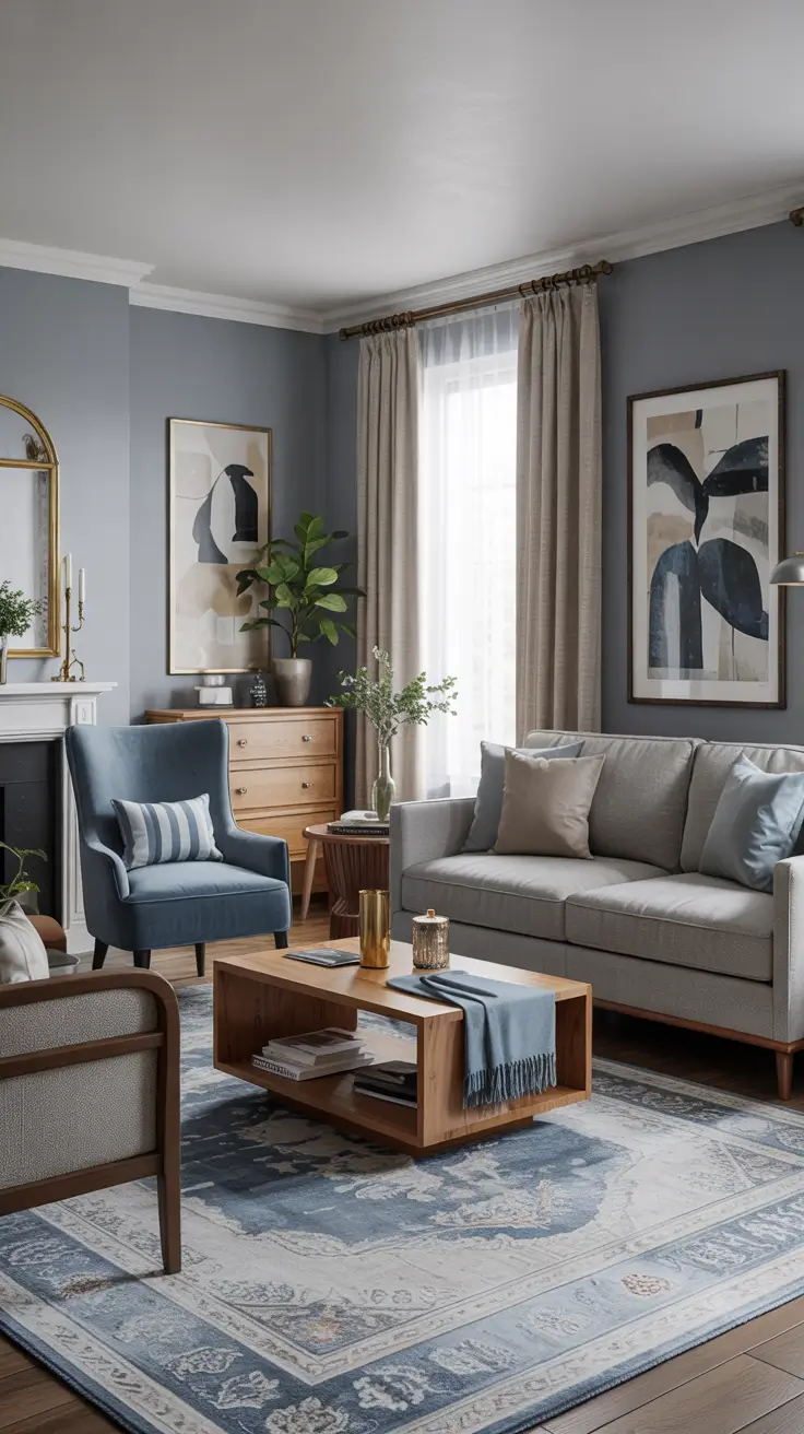 20 Decorating Ideas For The Home 2026 For Every Room, Season, And Special Occasion