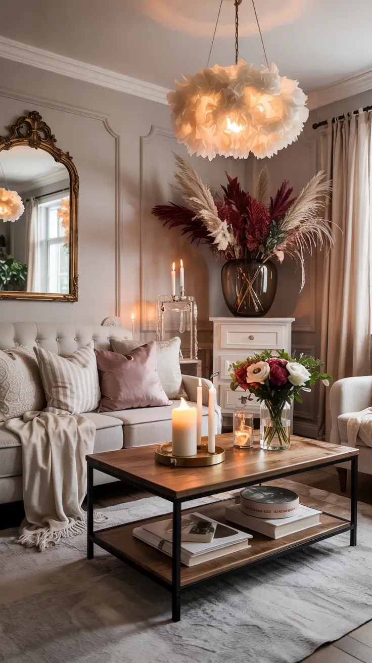 20 Decorating Ideas For The Home 2026 For Every Room, Season, And Special Occasion