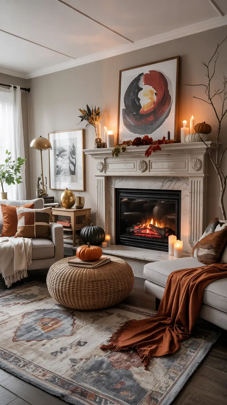 20 Decorating Ideas For The Home 2026 For Every Room, Season, And Special Occasion