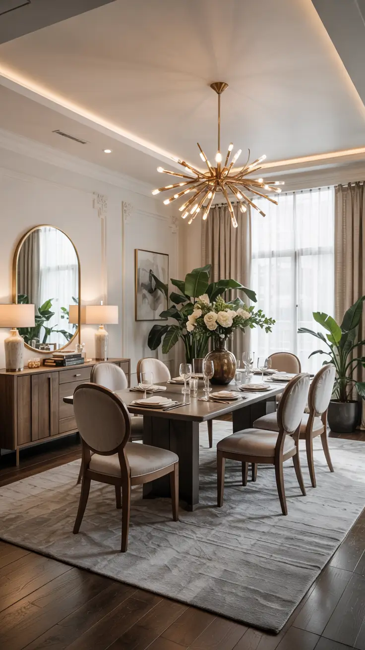 25 Dining Room Decor 2026 Ideas To Inspire A Stylish And Timeless Space