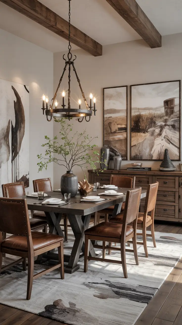 25 Dining Room Decor 2026 Ideas To Inspire A Stylish And Timeless Space
