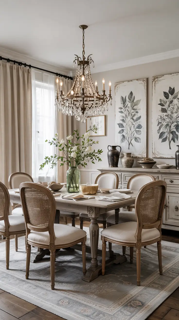 25 Dining Room Decor 2026 Ideas To Inspire A Stylish And Timeless Space