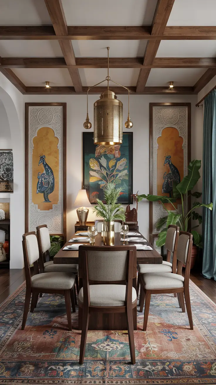 25 Dining Room Decor 2026 Ideas To Inspire A Stylish And Timeless Space