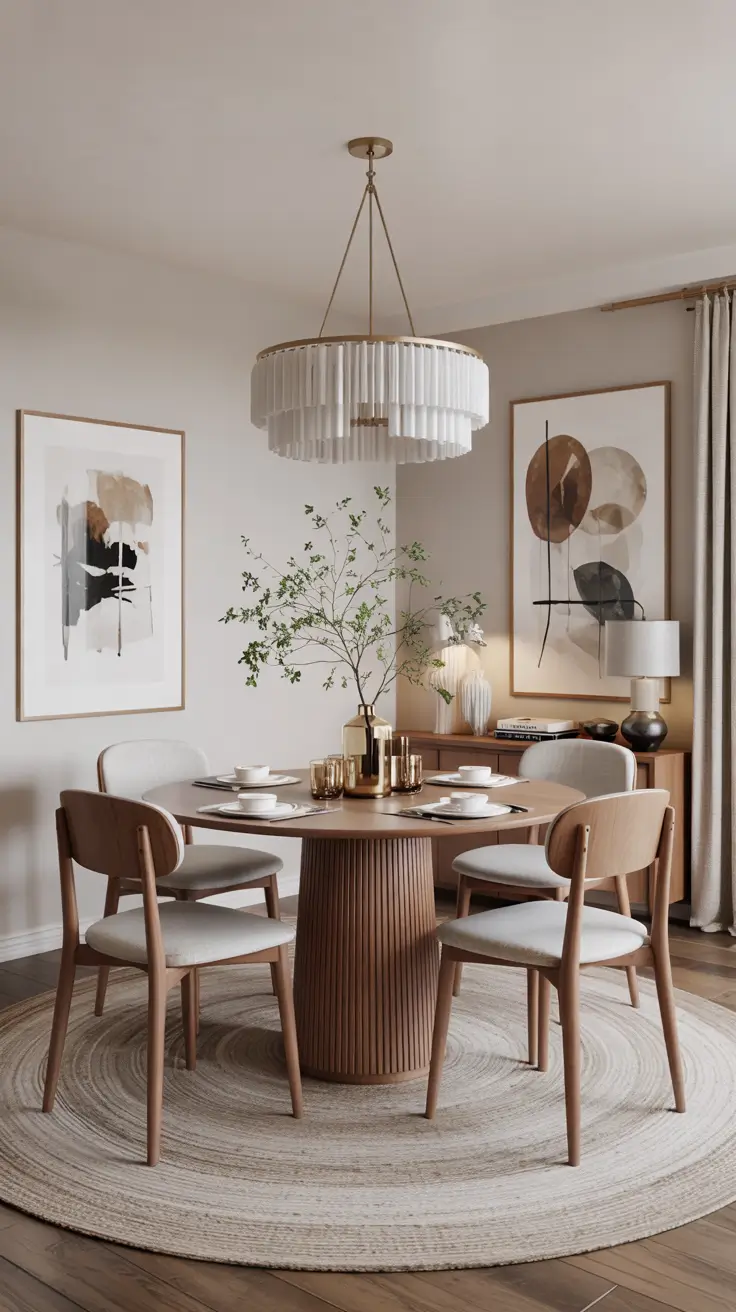 25 Dining Room Decor 2026 Ideas To Inspire A Stylish And Timeless Space