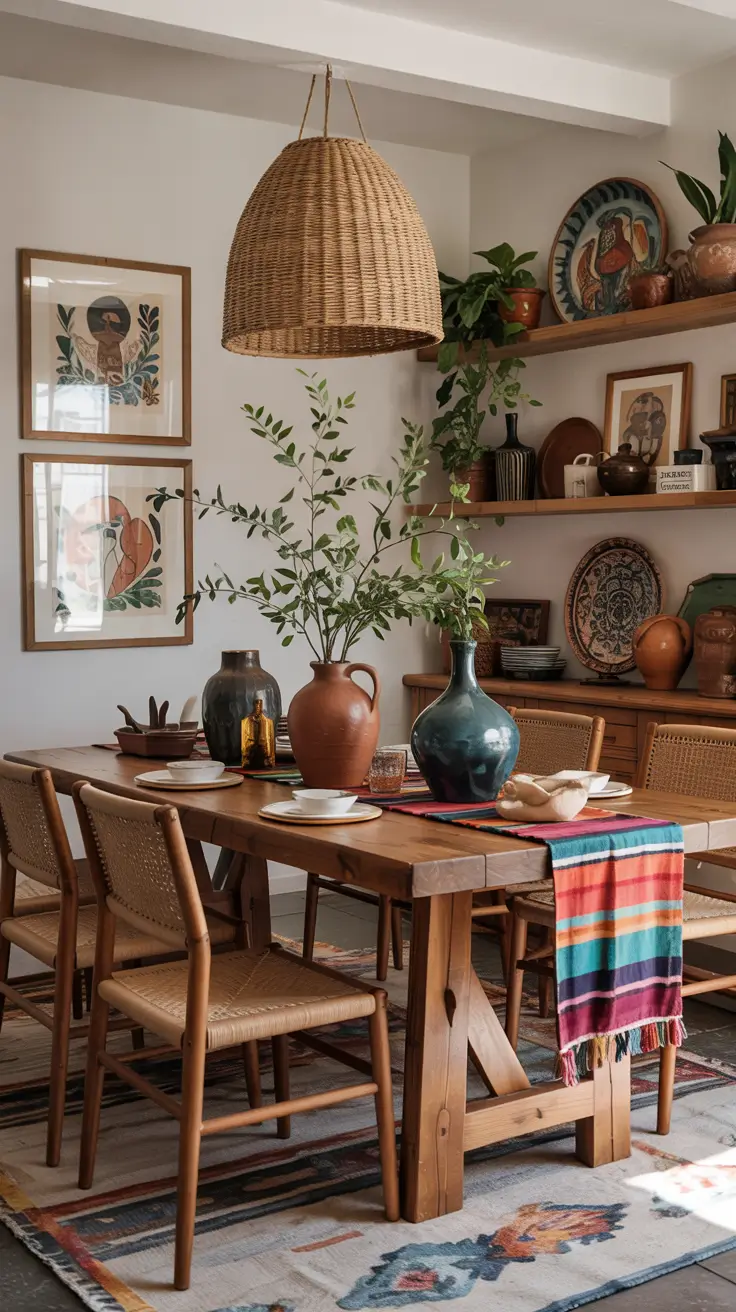 25 Dining Room Decor 2026 Ideas To Inspire A Stylish And Timeless Space