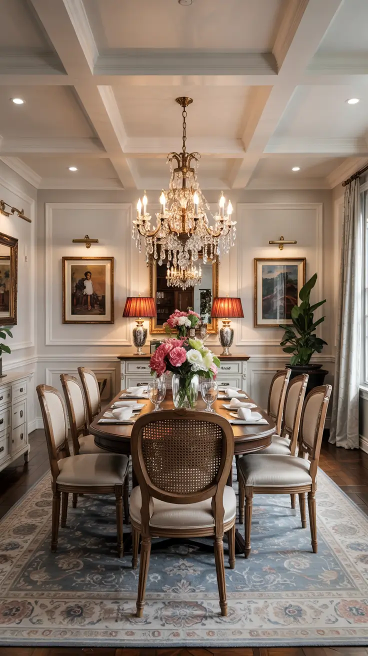 25 Dining Room Decor 2026 Ideas To Inspire A Stylish And Timeless Space