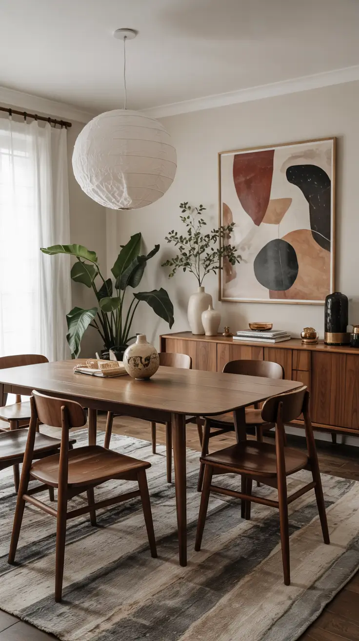 25 Dining Room Decor 2026 Ideas To Inspire A Stylish And Timeless Space
