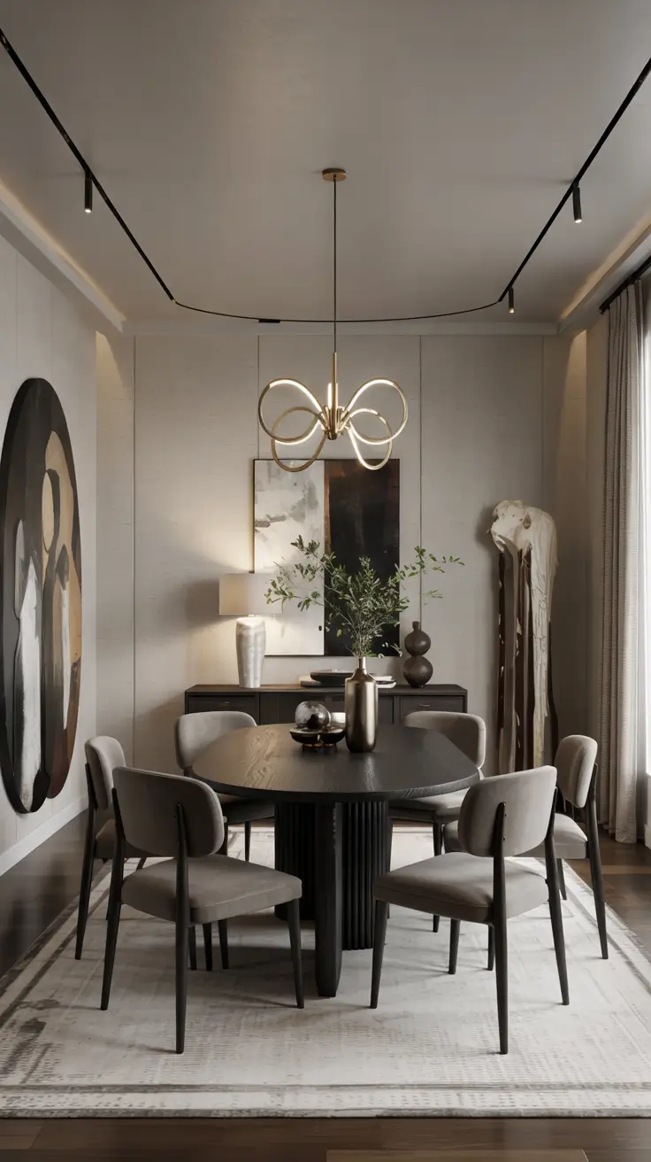 25 Dining Room Decor 2026 Ideas To Inspire A Stylish And Timeless Space
