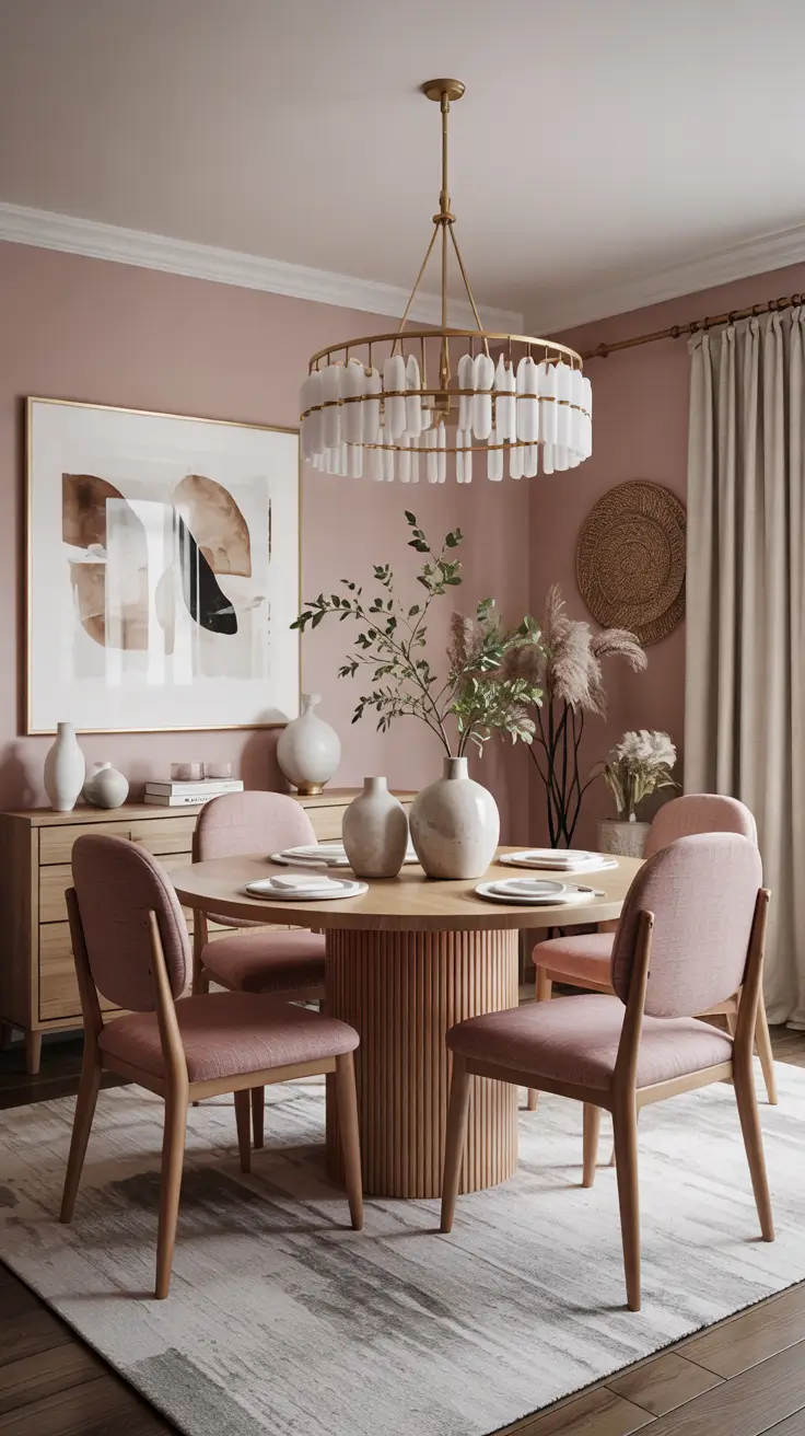 25 Dining Room Decor 2026 Ideas To Inspire A Stylish And Timeless Space