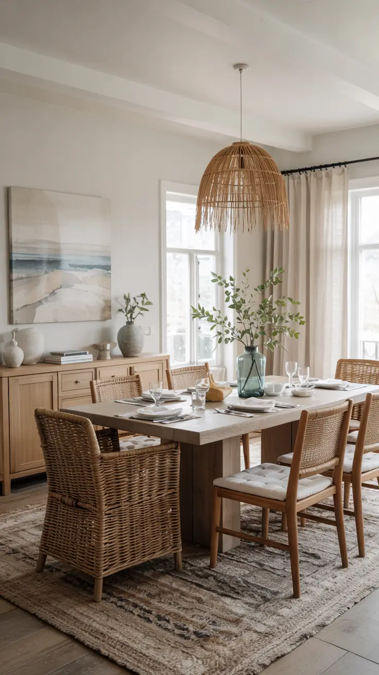 25 Dining Room Decor 2026 Ideas To Inspire A Stylish And Timeless Space