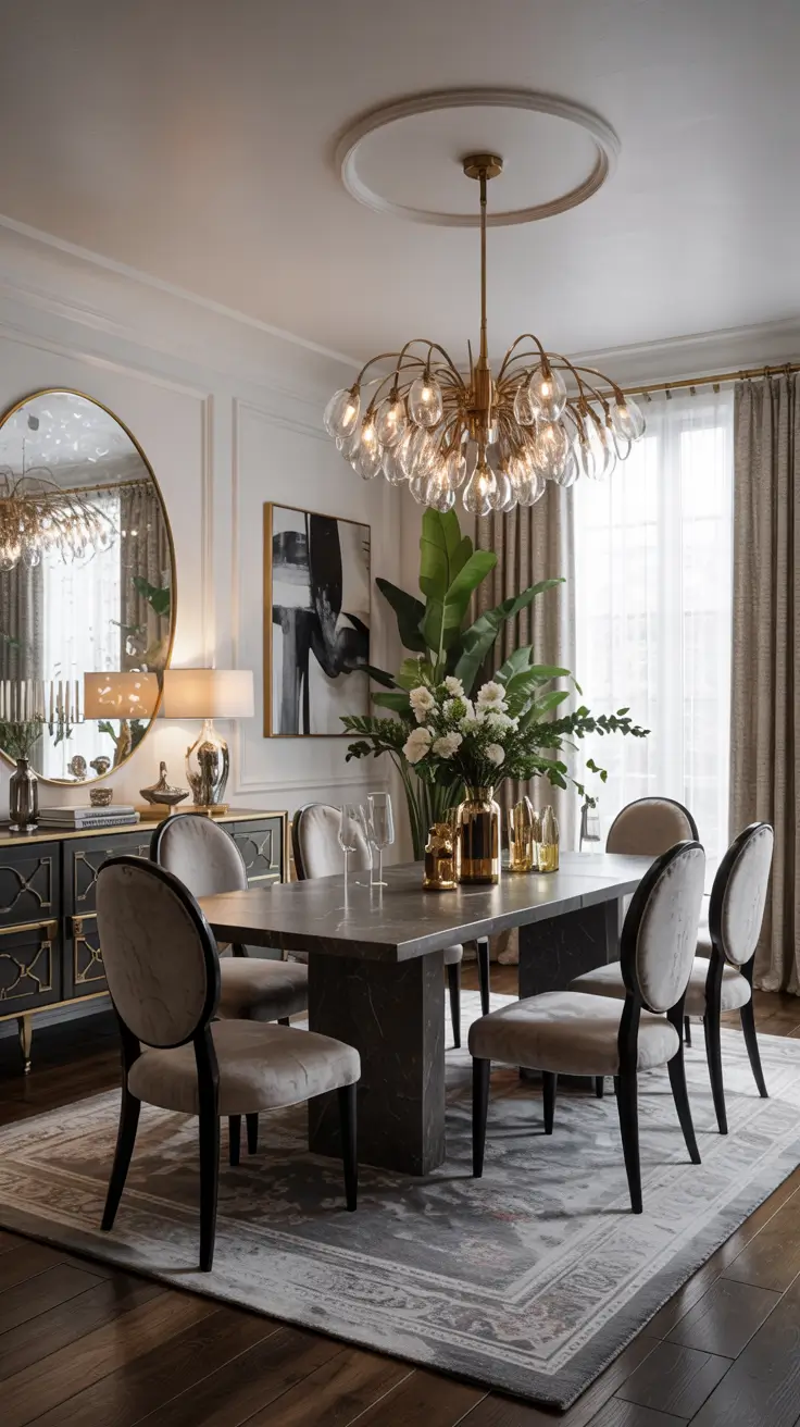 25 Dining Room Decor 2026 Ideas To Inspire A Stylish And Timeless Space