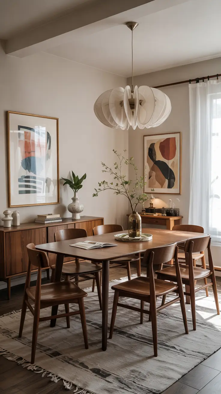 25 Dining Room Decor 2026 Ideas To Inspire A Stylish And Timeless Space