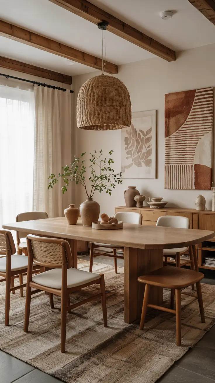 25 Dining Room Decor 2026 Ideas To Inspire A Stylish And Timeless Space