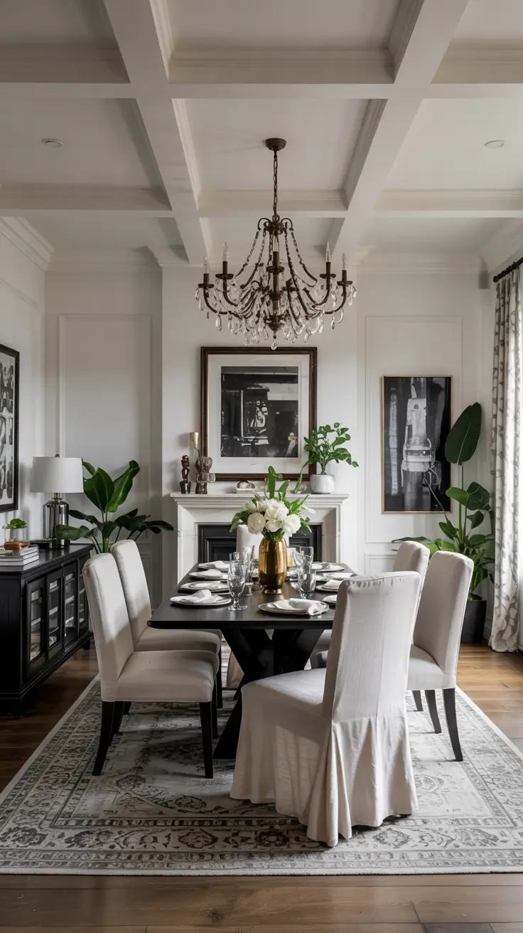25 Dining Room Decor 2026 Ideas To Inspire A Stylish And Timeless Space