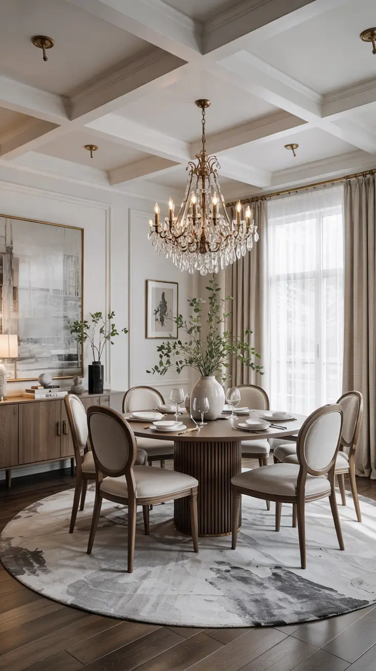 25 Dining Room Decor 2026 Ideas To Inspire A Stylish And Timeless Space