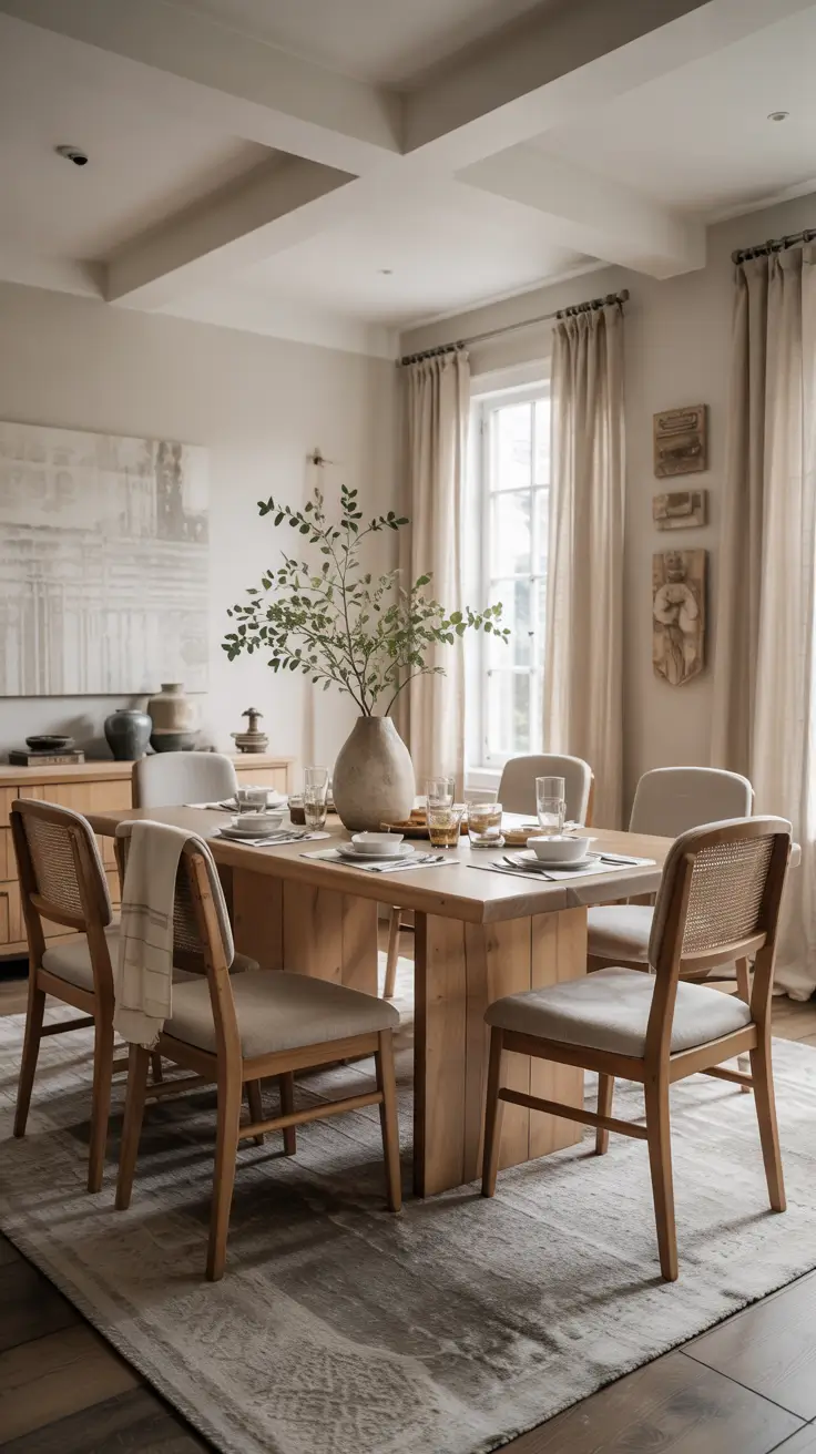 25 Dining Room Decor 2026 Ideas To Inspire A Stylish And Timeless Space