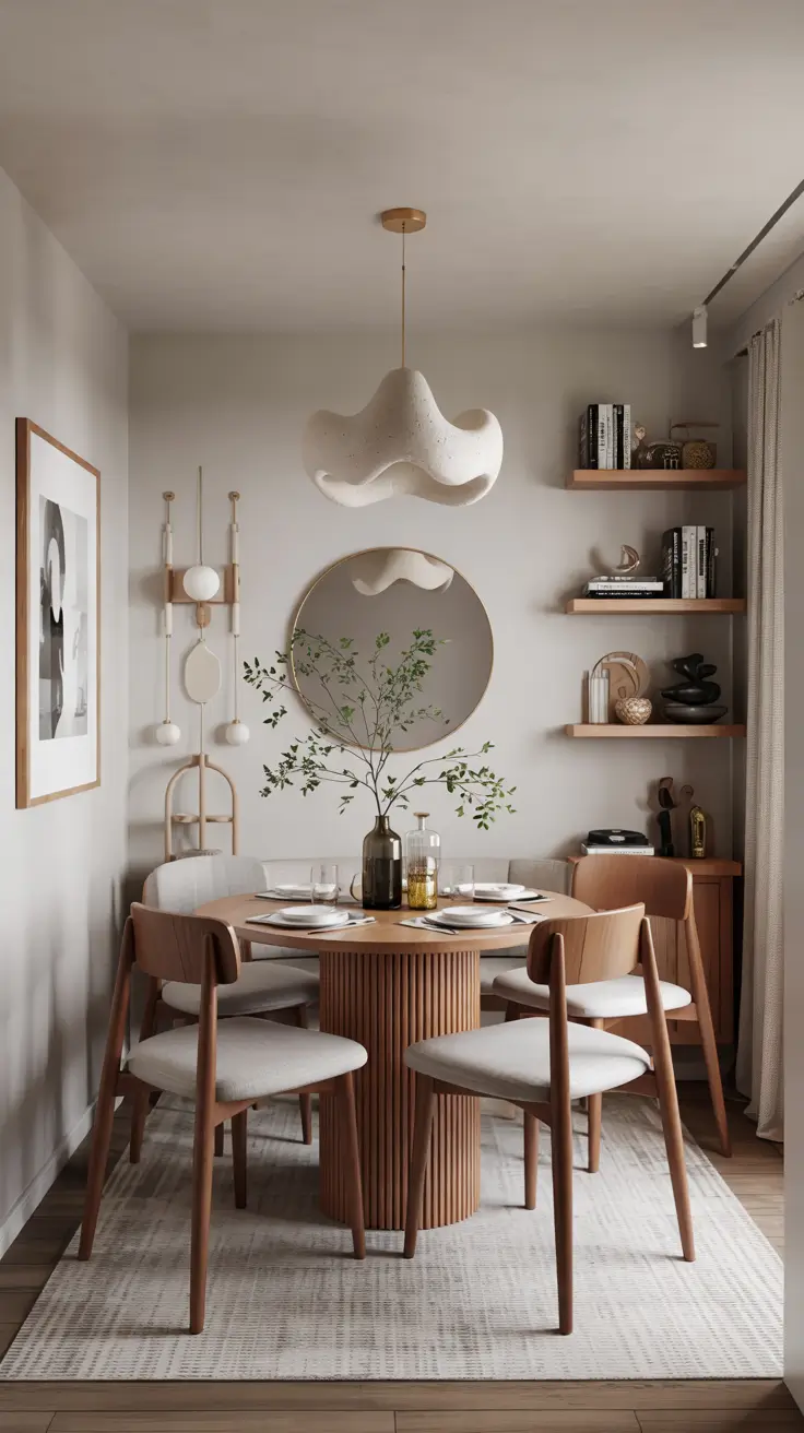 25 Dining Room Decor 2026 Ideas To Inspire A Stylish And Timeless Space