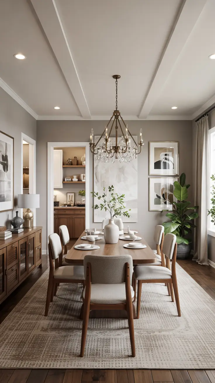 27 Dining Room Remodel 2026 Ideas For A Fresh, Functional And Stylish Home