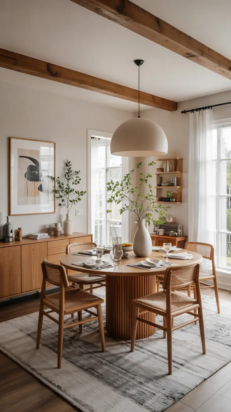 27 Dining Room Remodel 2026 Ideas For A Fresh, Functional And Stylish Home