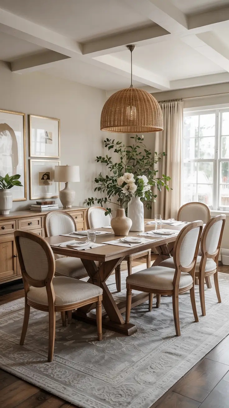 27 Dining Room Remodel 2026 Ideas For A Fresh, Functional And Stylish Home