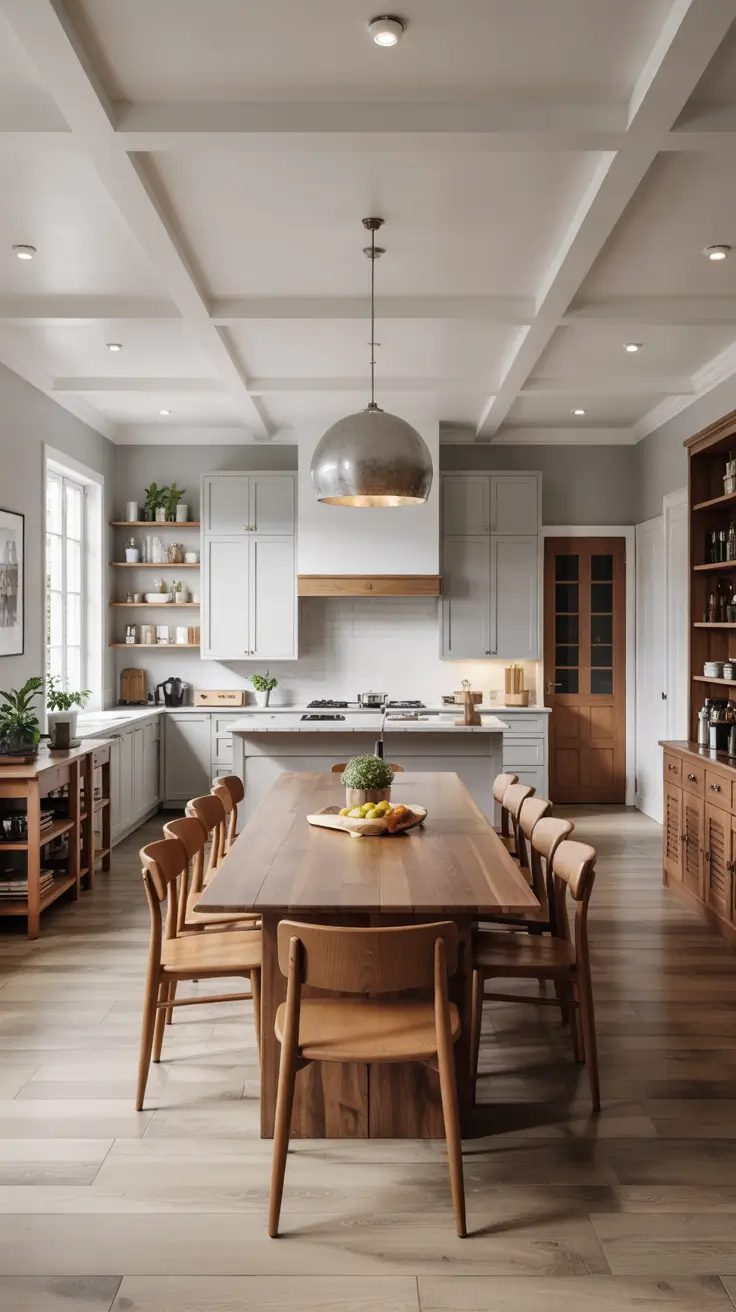 27 Dining Room Remodel 2026 Ideas For A Fresh, Functional And Stylish Home