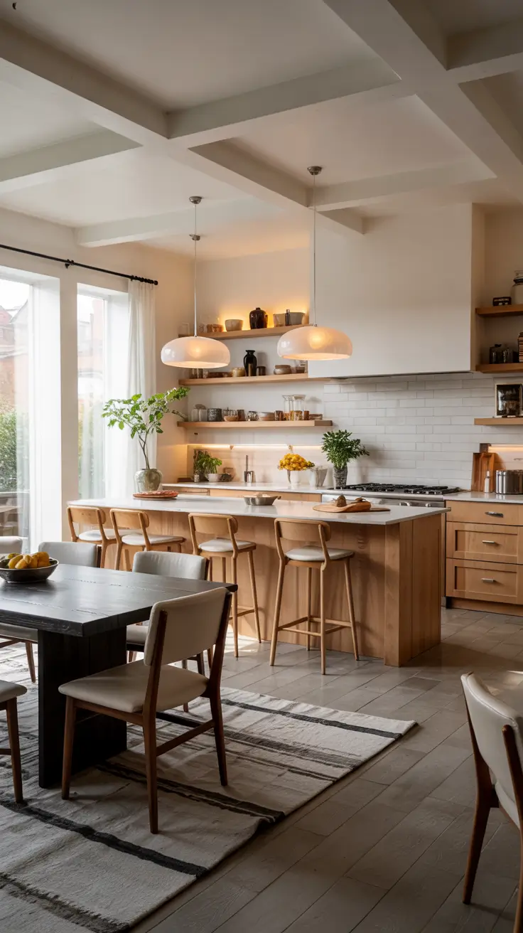 27 Dining Room Remodel 2026 Ideas For A Fresh, Functional And Stylish Home