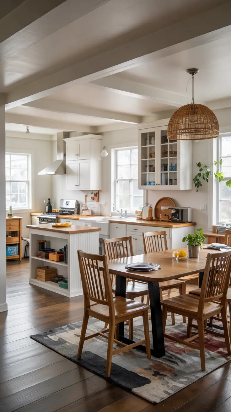 27 Dining Room Remodel 2026 Ideas For A Fresh, Functional And Stylish Home