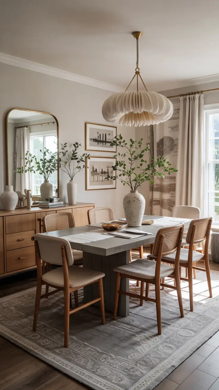 27 Dining Room Remodel 2026 Ideas For A Fresh, Functional And Stylish Home