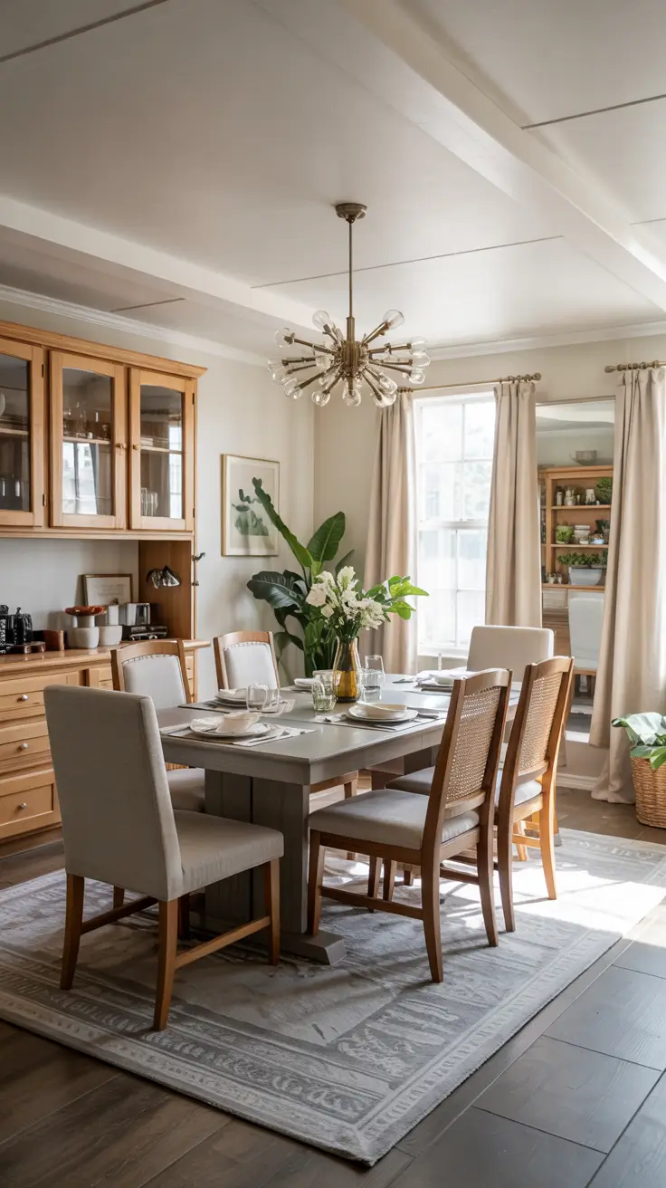27 Dining Room Remodel 2026 Ideas For A Fresh, Functional And Stylish Home