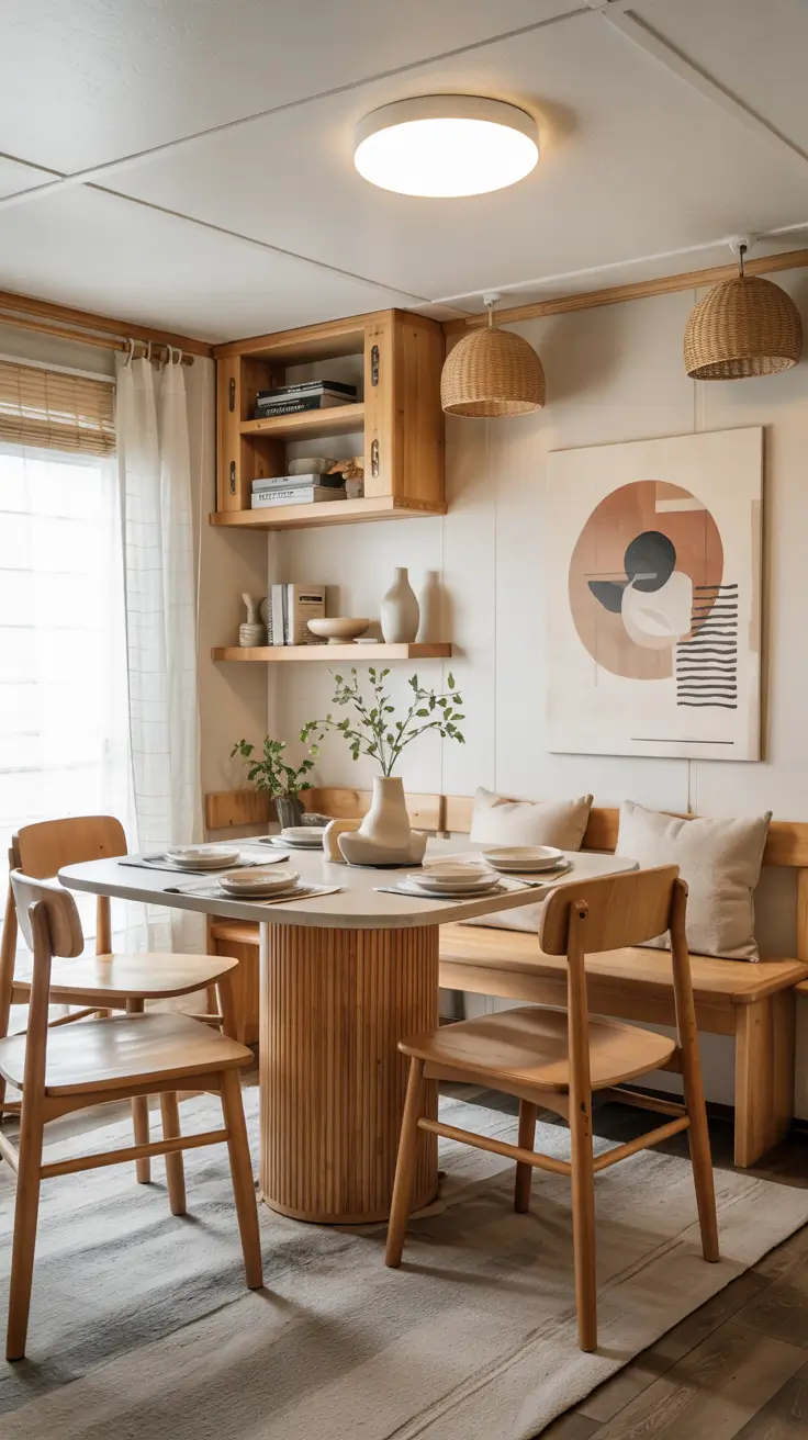 27 Dining Room Remodel 2026 Ideas For A Fresh, Functional And Stylish Home