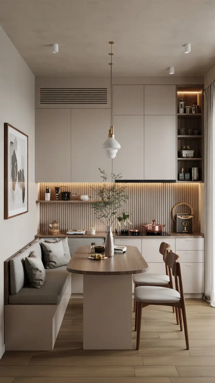 27 Dining Room Remodel 2026 Ideas For A Fresh, Functional And Stylish Home