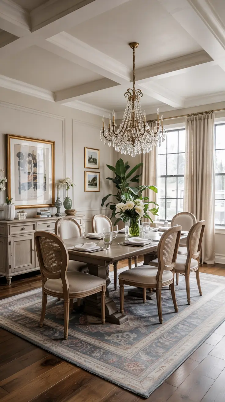 27 Dining Room Remodel 2026 Ideas For A Fresh, Functional And Stylish Home