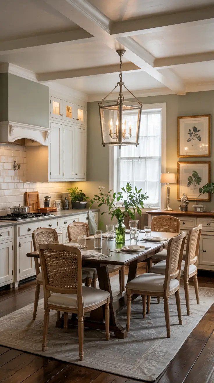 27 Dining Room Remodel 2026 Ideas For A Fresh, Functional And Stylish Home