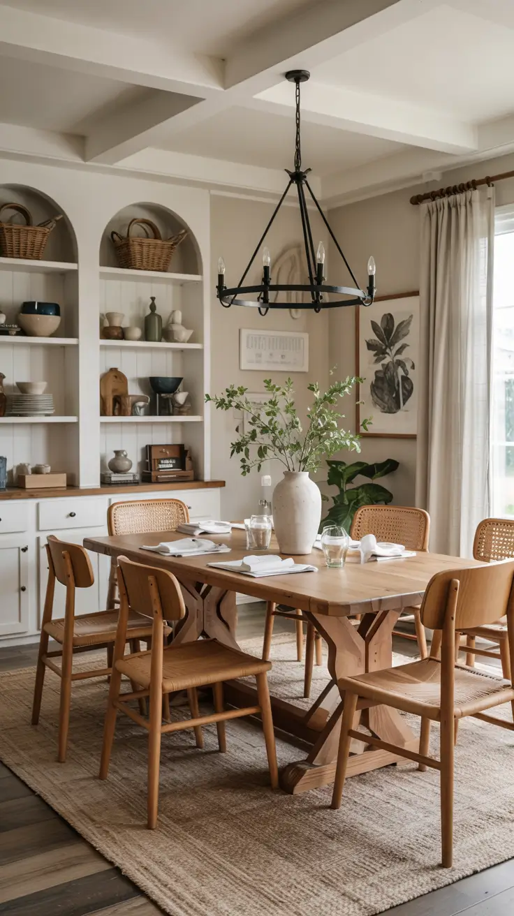 27 Dining Room Remodel 2026 Ideas For A Fresh, Functional And Stylish Home