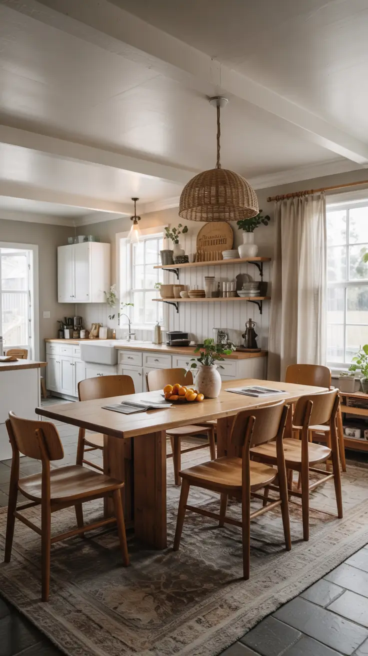 27 Dining Room Remodel 2026 Ideas For A Fresh, Functional And Stylish Home